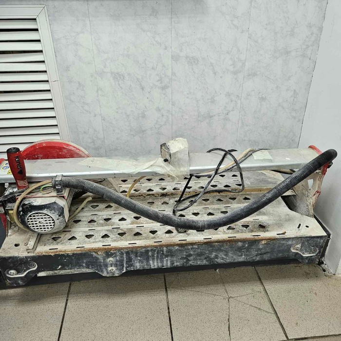 Плиткорез Rubi DU-200 EVO