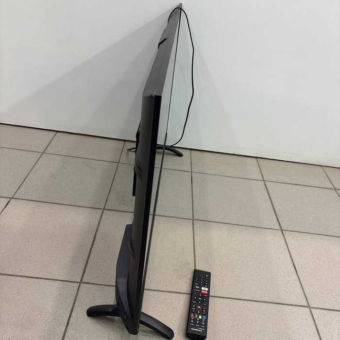 SMART-TV Телевизор Topdevice TDTV42BS04F_BK