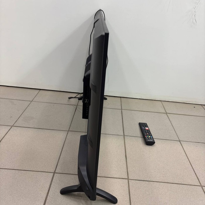 SMART-TV Телевизор Topdevice TDTV42BS04F_BK