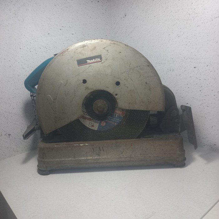 Монтажная пила Makita 2414NB