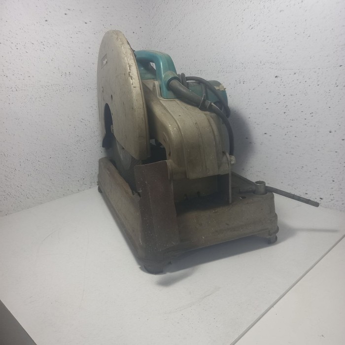 Монтажная пила Makita 2414NB