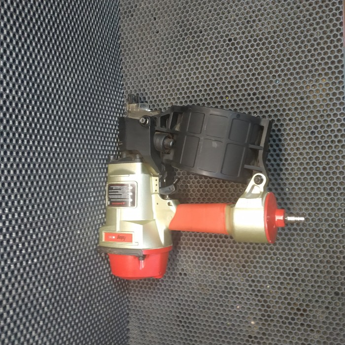 Монтажный пистолет Fubag N70C