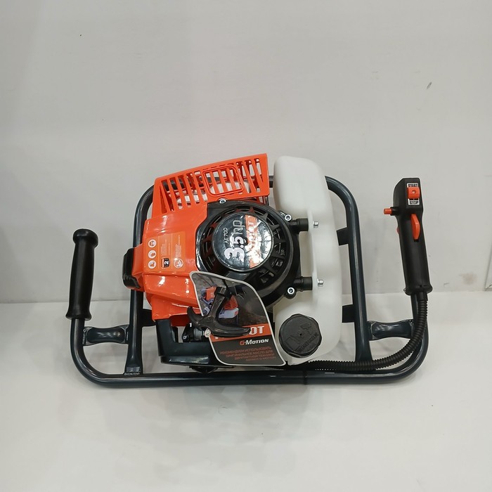 Мотобур Patriot AE 70D