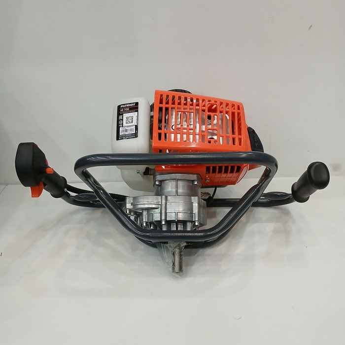 Мотобур Patriot AE 70D