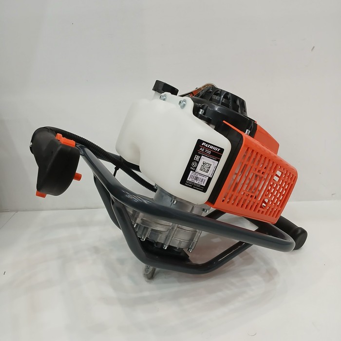 Мотобур Patriot AE 70D