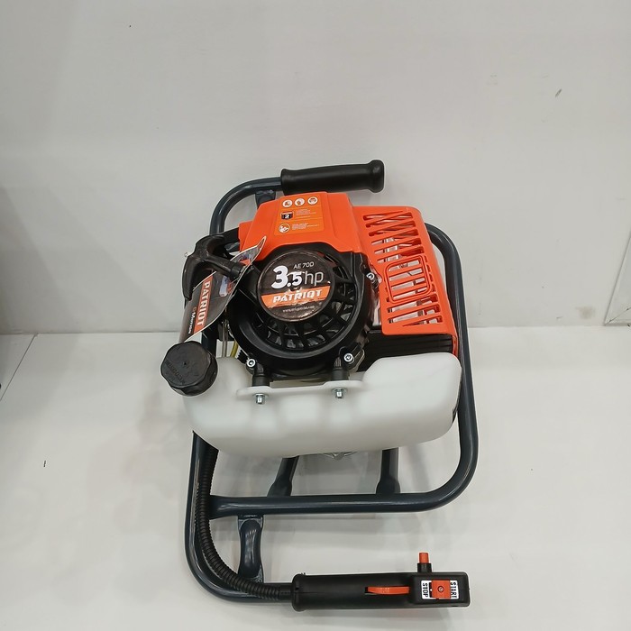 Мотобур Patriot AE 70D