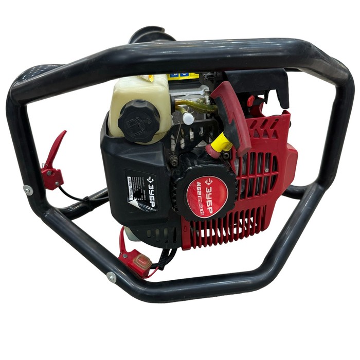 Мотобур Зубр МБ2-250 Н