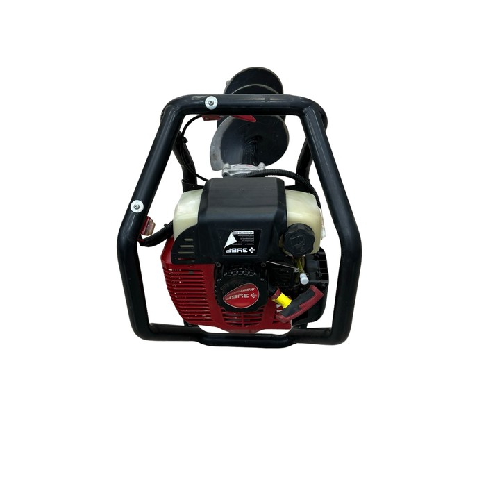 Мотобур Зубр МБ2-250 Н