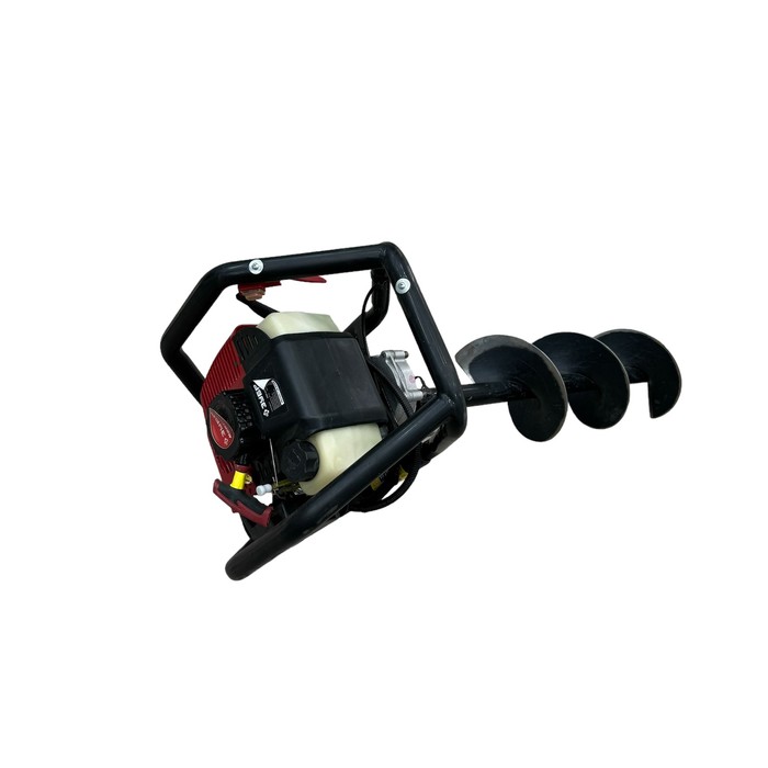 Мотобур Зубр МБ2-250 Н