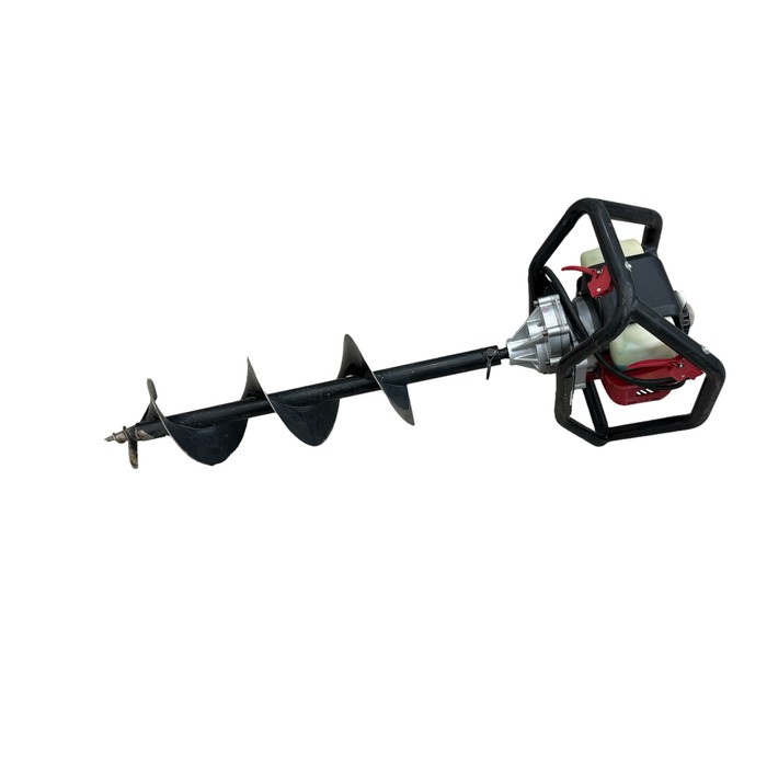 Мотобур Зубр МБ2-250 Н