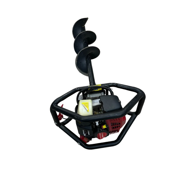 Мотобур Зубр МБ2-250 Н