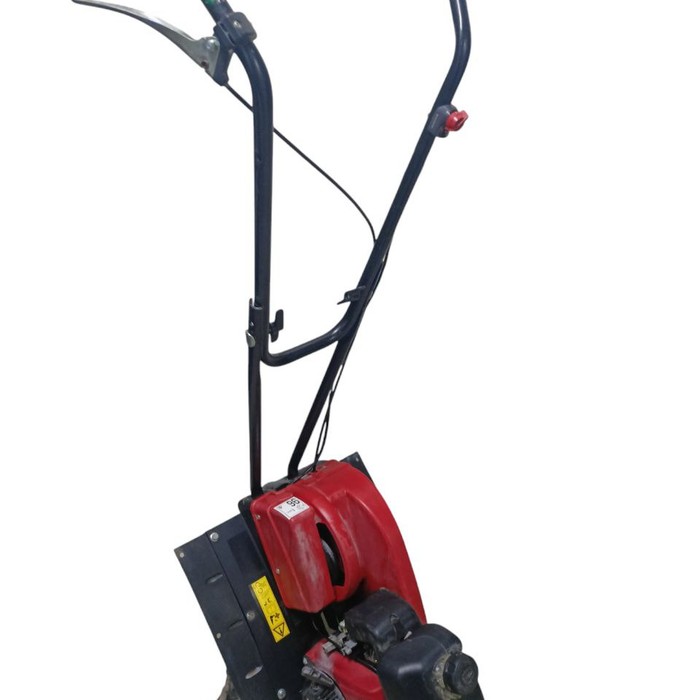 Культиватор Pubert MB 50H