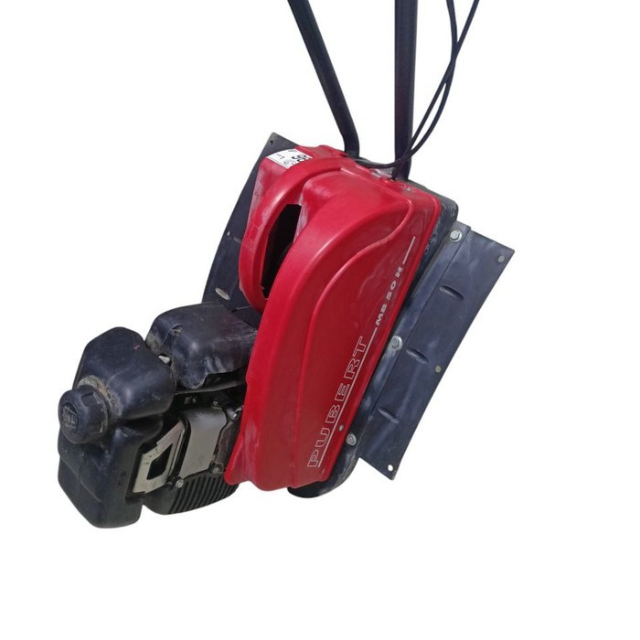 Культиватор Pubert MB 50H