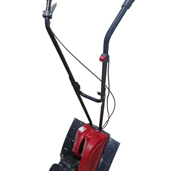 Культиватор Pubert MB 50H