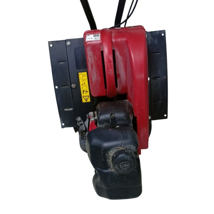 Культиватор Pubert MB 50H