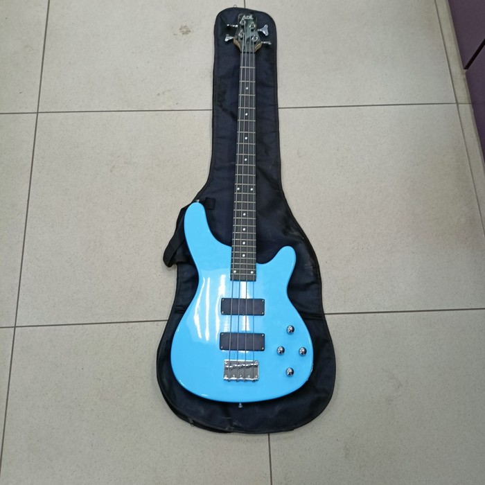 Гитара ADL комбик 20W