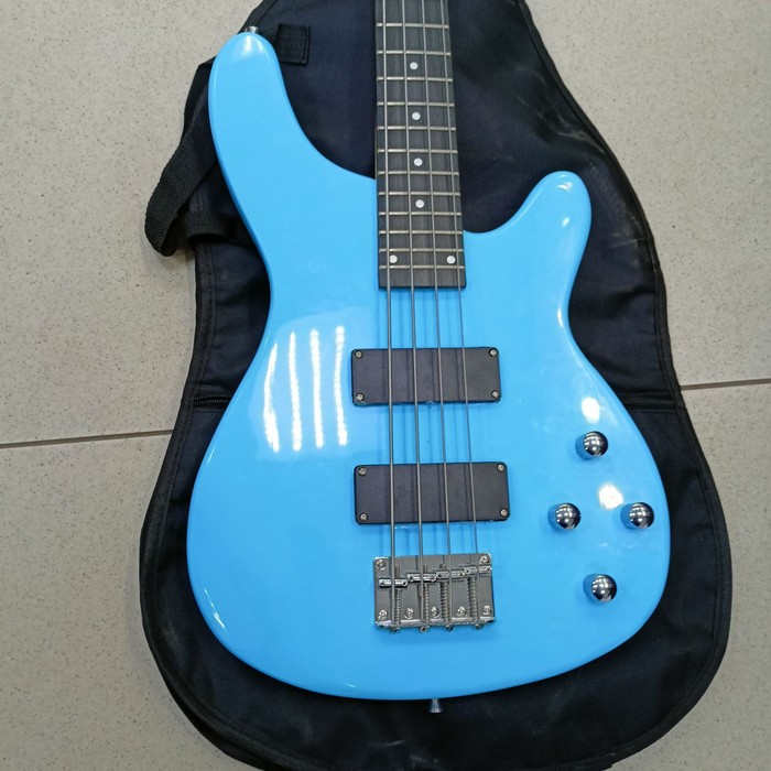 Гитара ADL комбик 20W