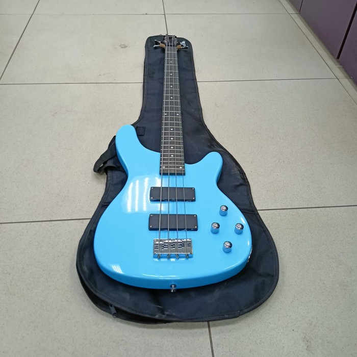 Гитара ADL комбик 20W