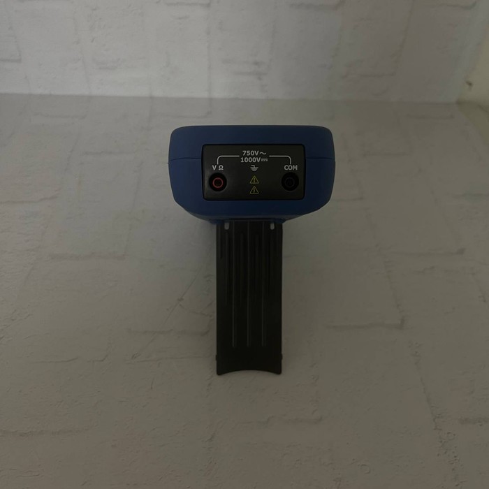 Измеритель сопротивления CEM DT-5500