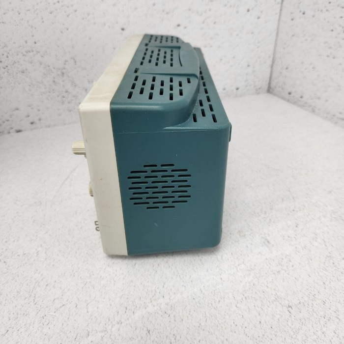 Мультиметр hantek dso5102p  Осциллограф