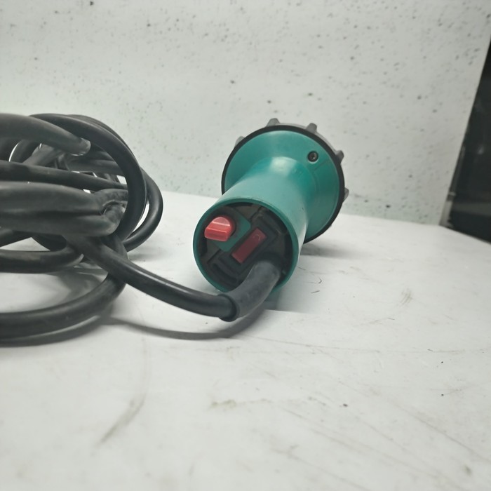 Строительный фен MELTPLAST 1600S