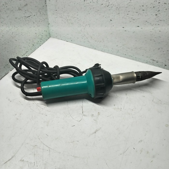 Строительный фен MELTPLAST 1600S