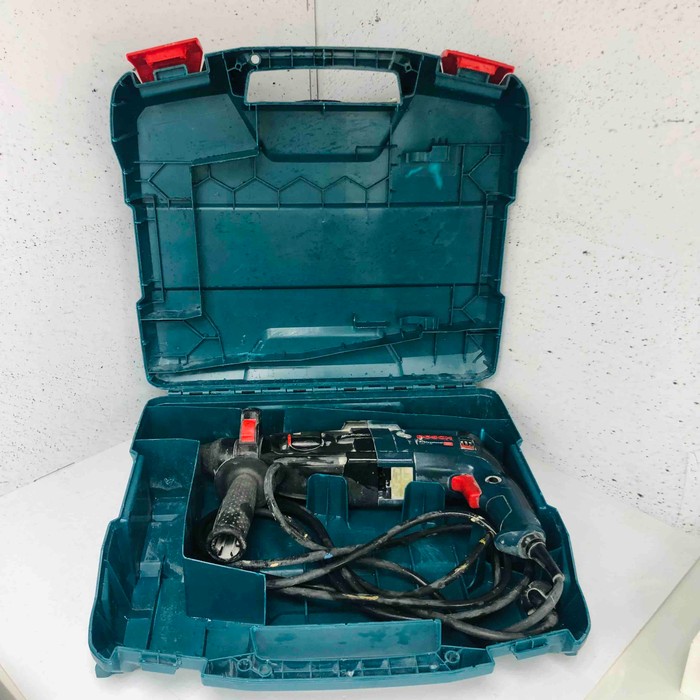 Перфоратор Bosch GBH2-28DV