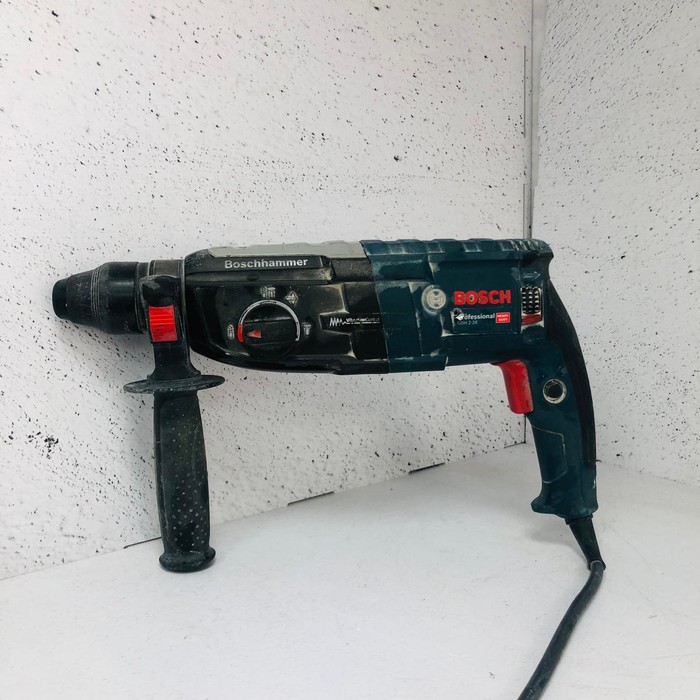 Перфоратор Bosch GBH2-28DV