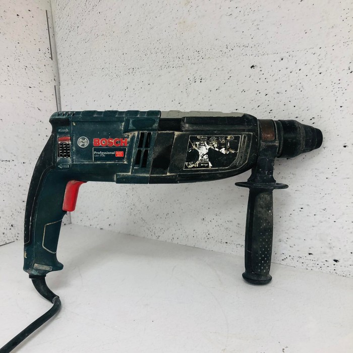 Перфоратор Bosch GBH2-28DV