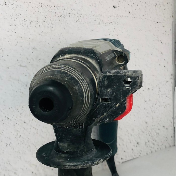 Перфоратор Bosch GBH2-28DV