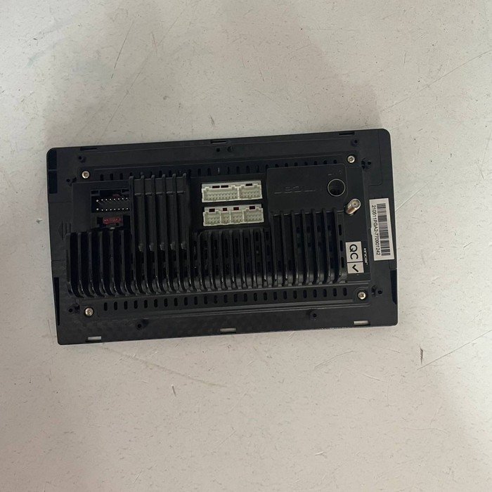 Автомагнитола InCar XTA-7707