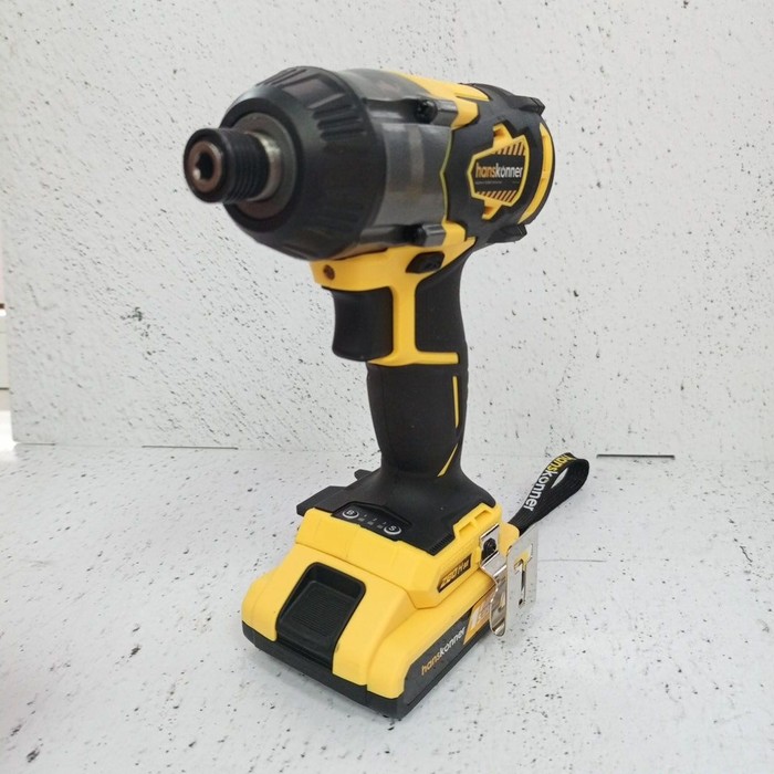 Гайковерт Hanskonner HCD18280H