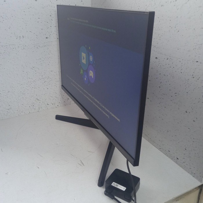 Монитор Samsung M5 S24AM506NI