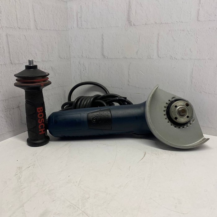 Болгарка Bosch GWS 13-125 CIE