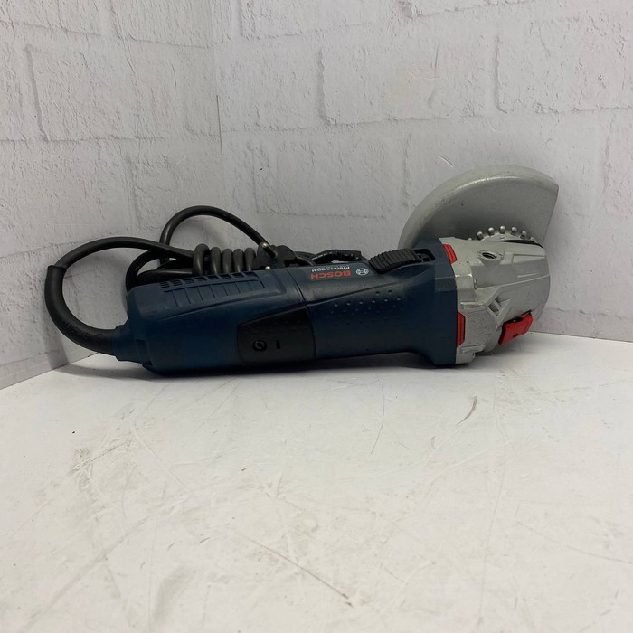Болгарка Bosch GWS 13-125 CIE