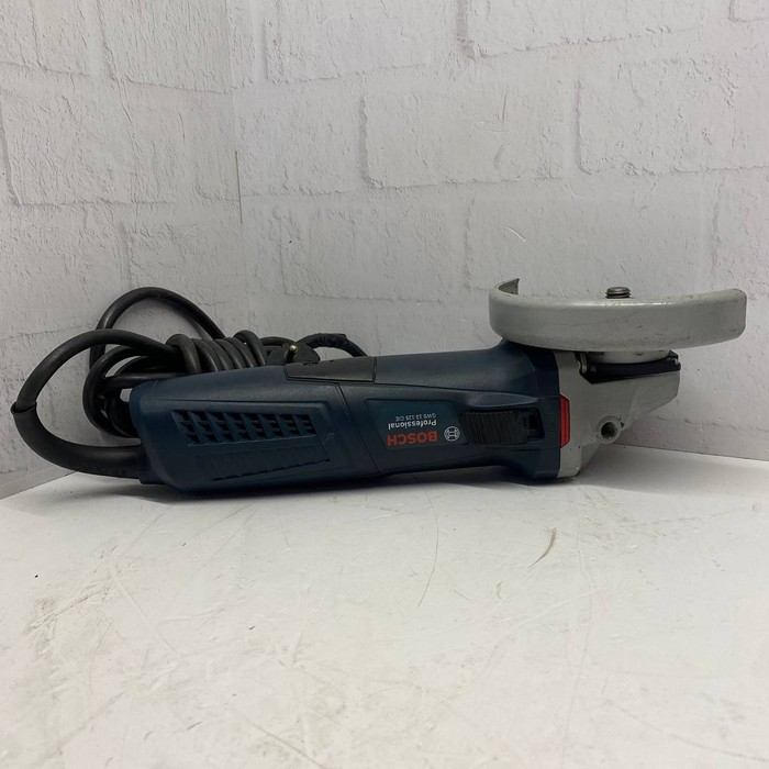 Болгарка Bosch GWS 13-125 CIE