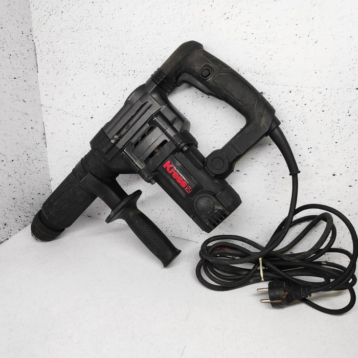 Отбойный молоток Kress KU340.1