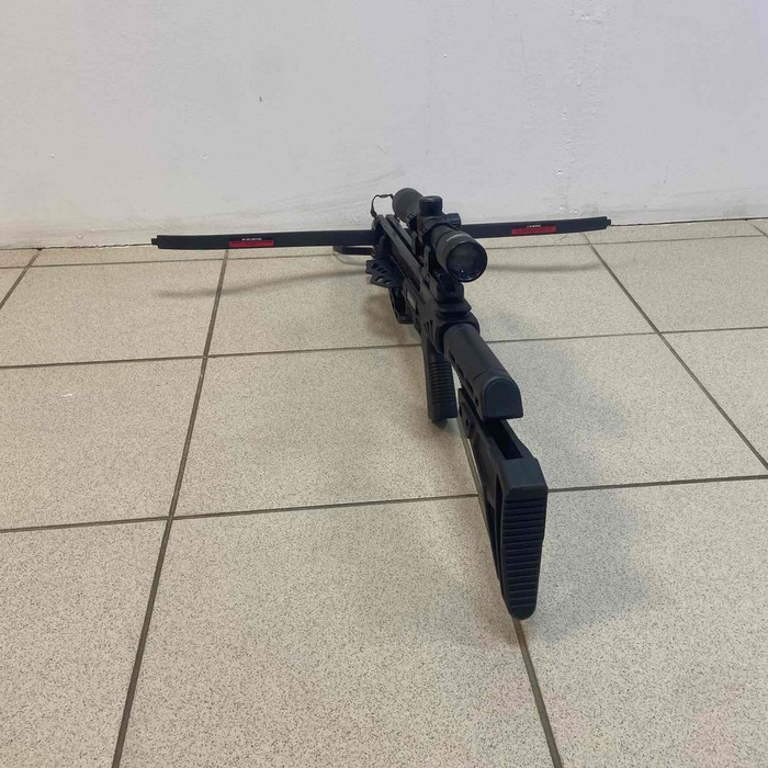 Арбалет Man Kung Спортивный