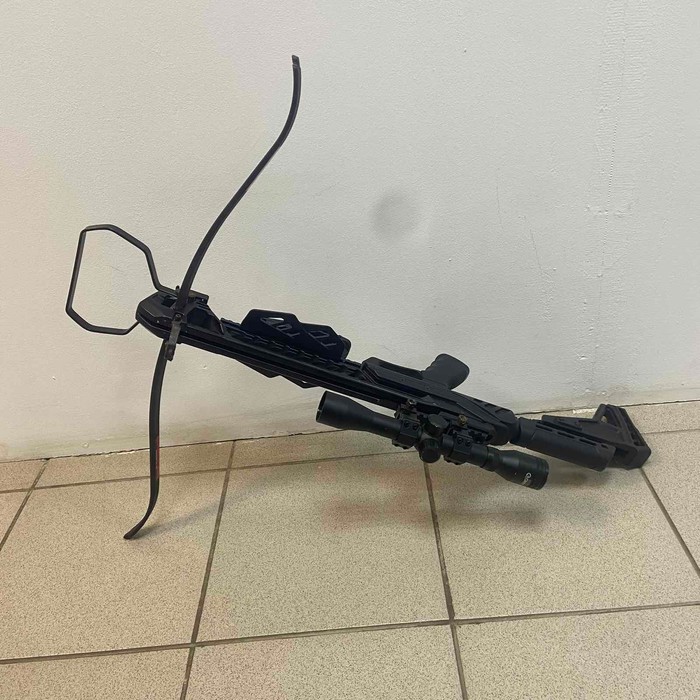 Арбалет Man Kung Спортивный