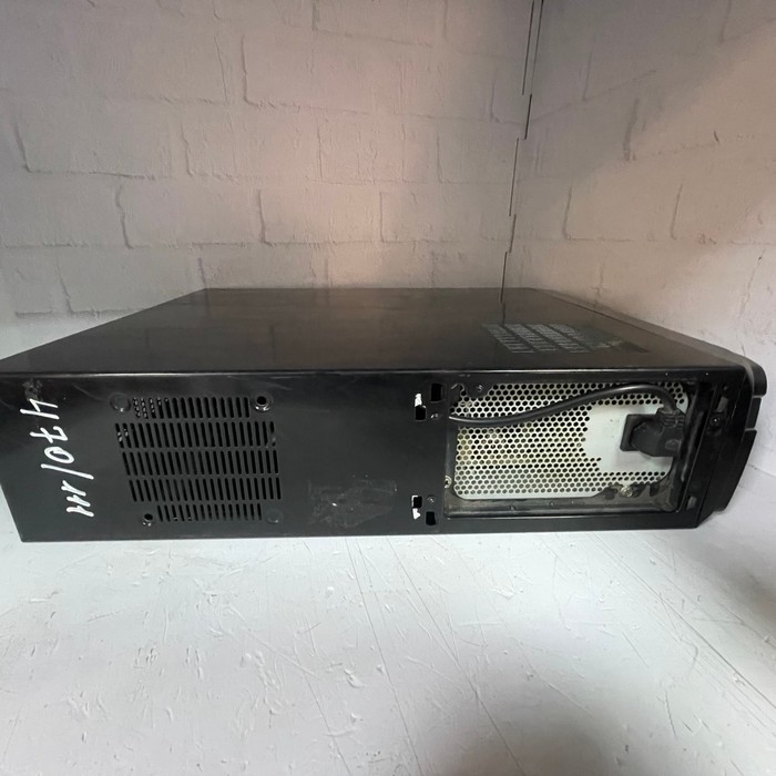 Системный блок DEXP Intel(R) Core(TM) i3-6100