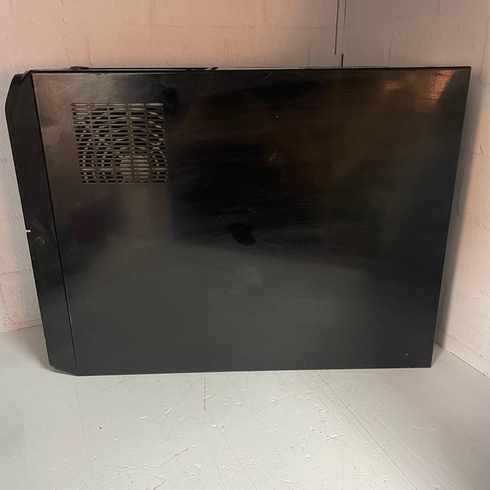 Системный блок DEXP Самосборный