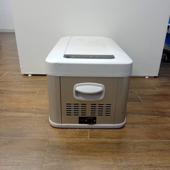 Холодильник Alpicool mk 18