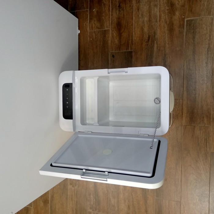 Холодильник Alpicool mk 18