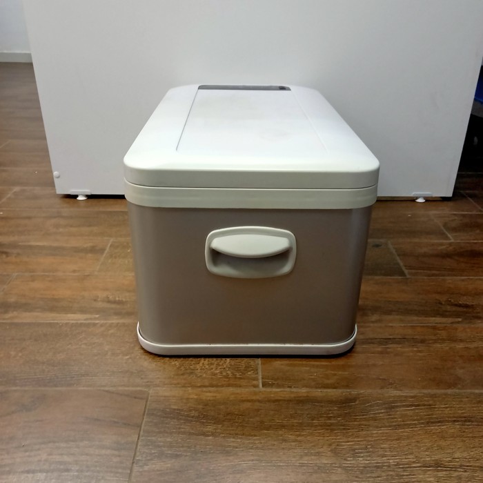 Холодильник Alpicool mk 18