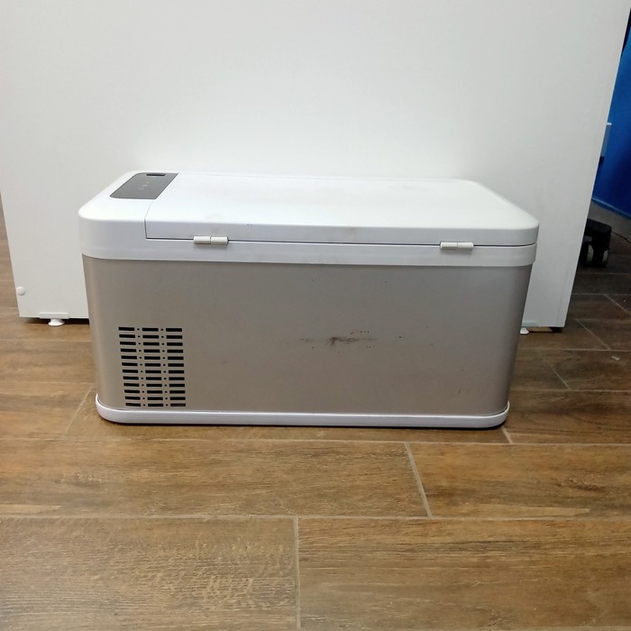 Холодильник Alpicool mk 18