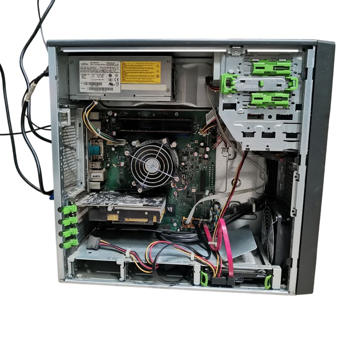 Системный блок Системный Блок Самосборный