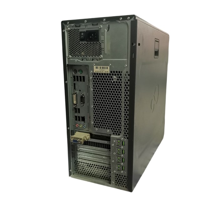 Системный блок Системный Блок Самосборный