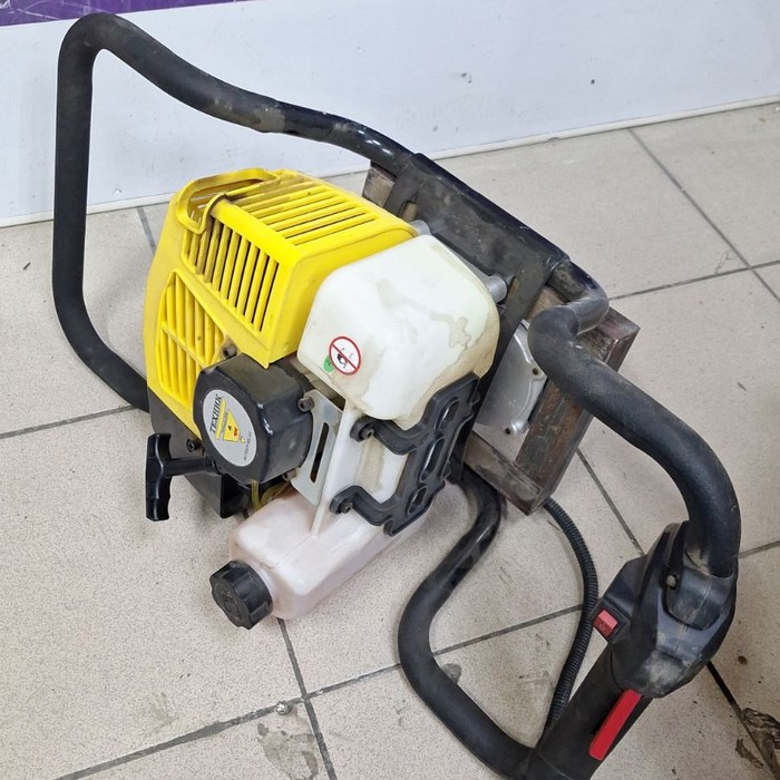 Мотобур ТЕХНИК МБ-64