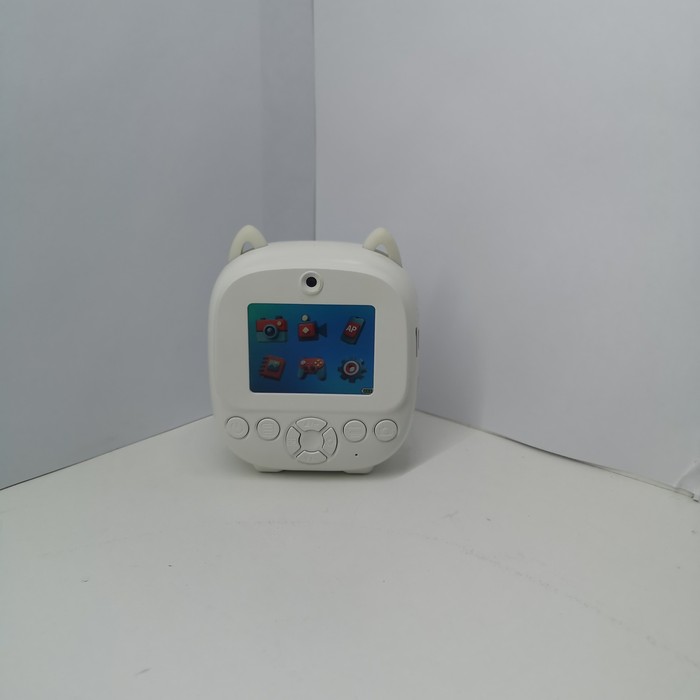 Фотоаппарат детский Children's Fun Camera