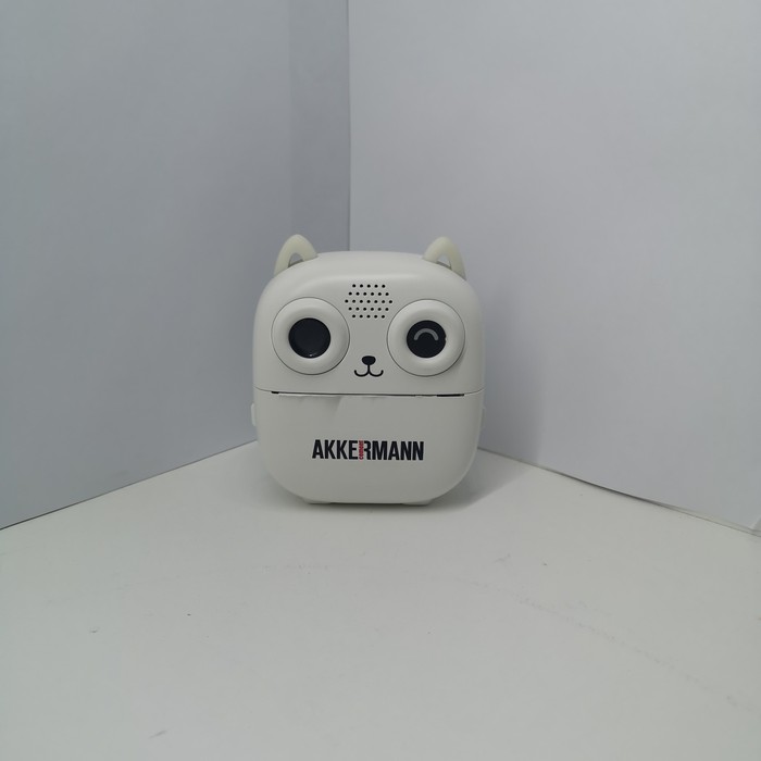 Фотоаппарат детский Children's Fun Camera